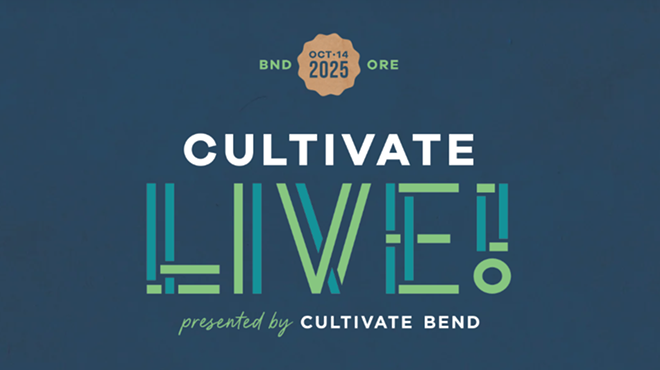 Image: Cultivate Live!