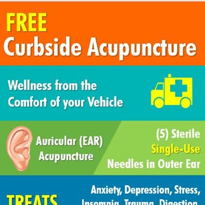 Curbside Acupuncture