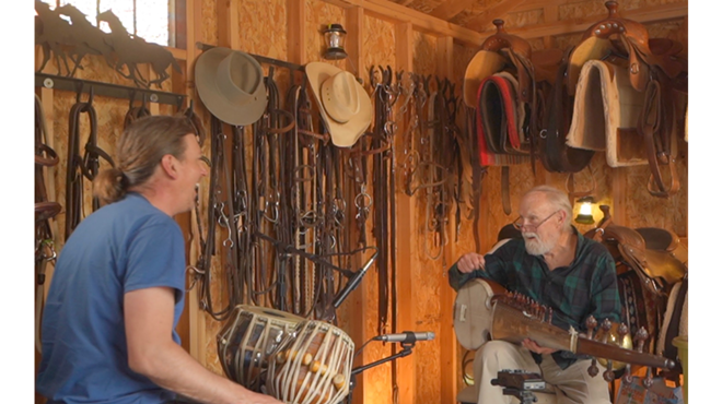 Image: Curious About Nāda Yoga&mdash;the Yoga of Sound?