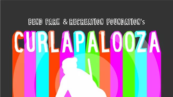 Image: Curlapalooza!