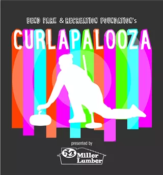 Image: Curlapalooza!
