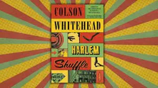 Image: Current Fiction Book Club