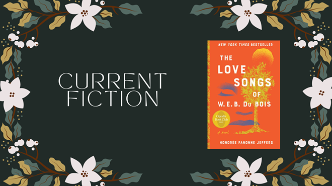 Image: Current Fiction Book Club