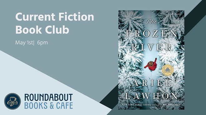 Current Fiction Book Club