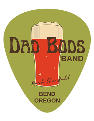 Image: Dad Bods @ The Commonwealth Pub