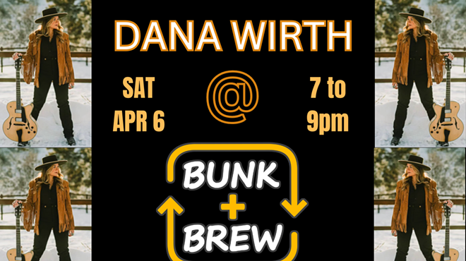 Image: Dana Wirth