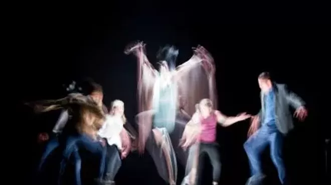 Image: Dance Your Prayers