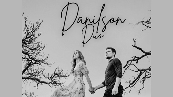 Image: Danilson Duo
