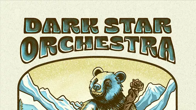 Image: Dark Star Orchestra