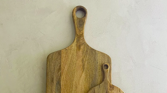 Image: Date Night - Cutting Boards