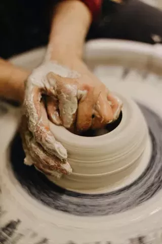Image: Date Night With Clay