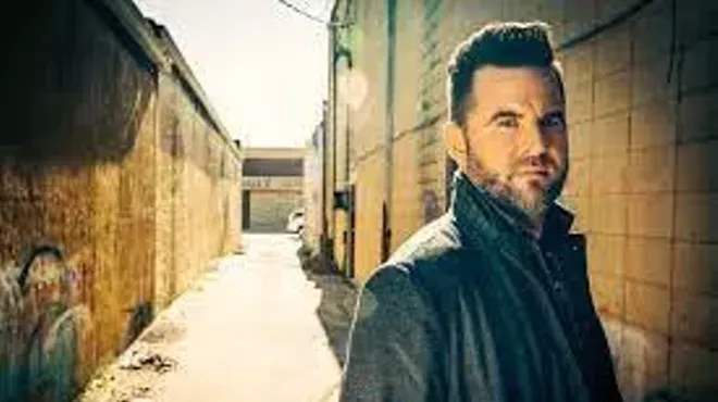Image: David Nail