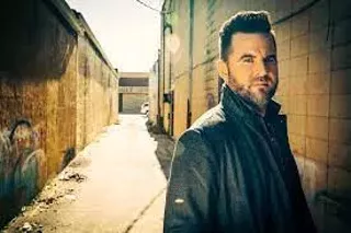 Image: David Nail