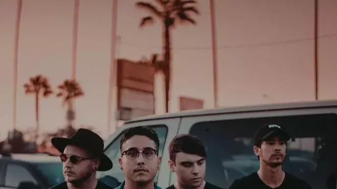 Image: Dayseeker