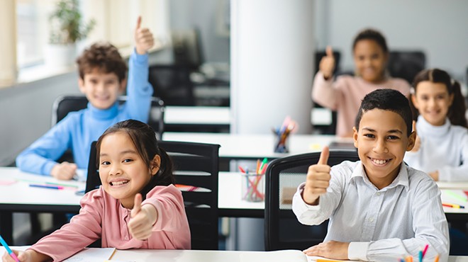 &iexcl;De Regreso a Clases! Consejos para mantenerse saludable