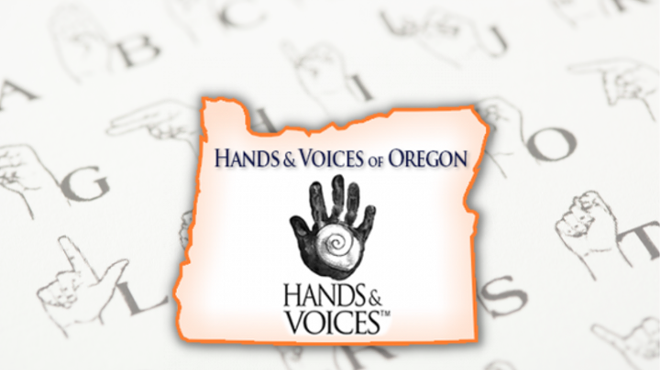 Image: Deaf Panel: Witnessing Diverse Experiences