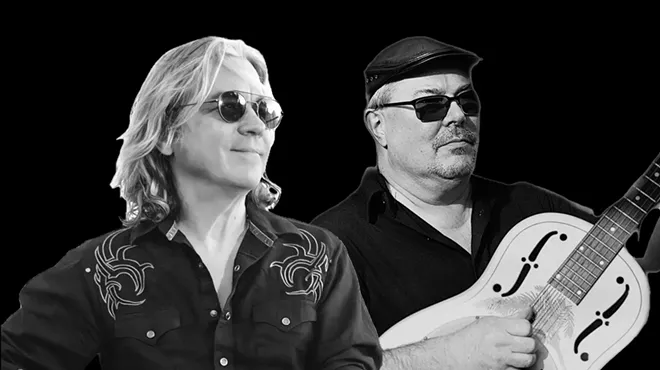 Image: Dean Mueller & Stu Kinzel