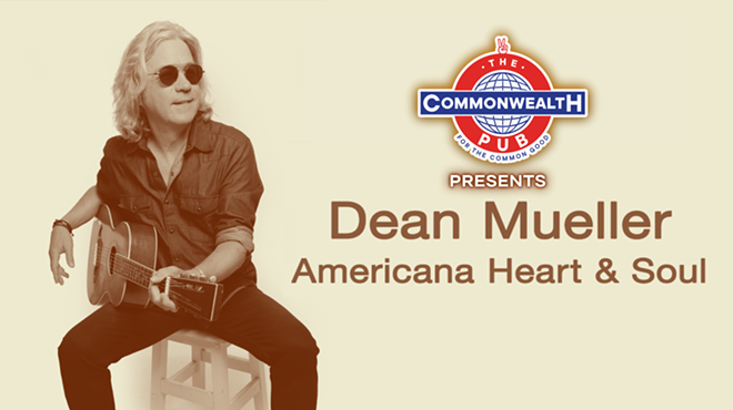 Image: Dean Mueller