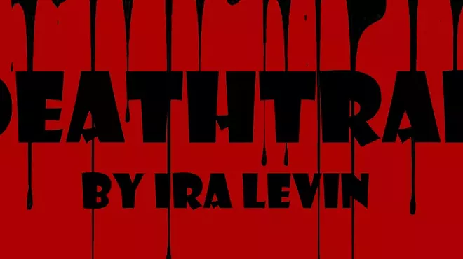 Image: Deathtrap