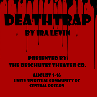 Image: Deathtrap