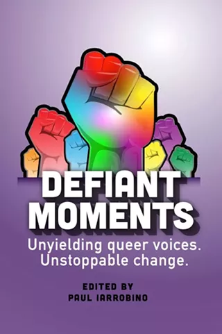 Image: Defiant Moments