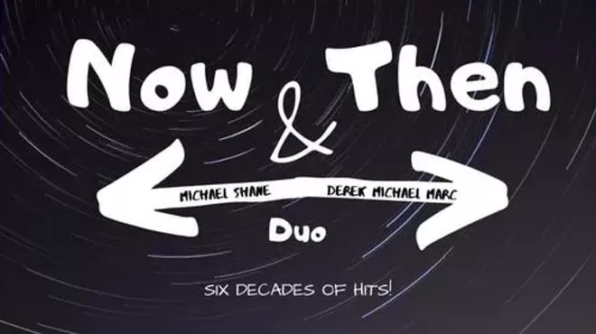 Image: Derek Michael Marc Duo