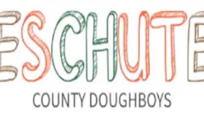 Image: Deschutes County Dough Boys