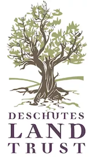 Image: Deschutes Land Trust