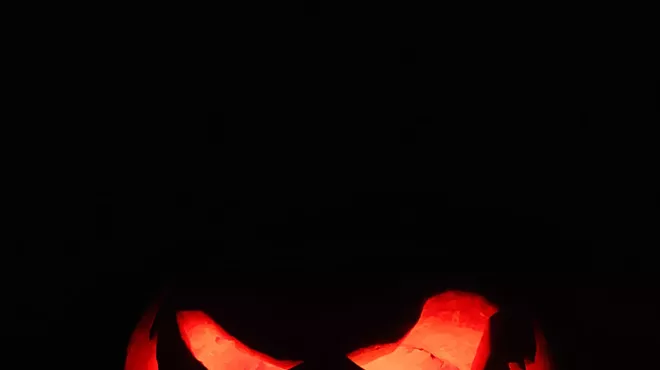 Image: Deschutes River Alliance Halloween Bash