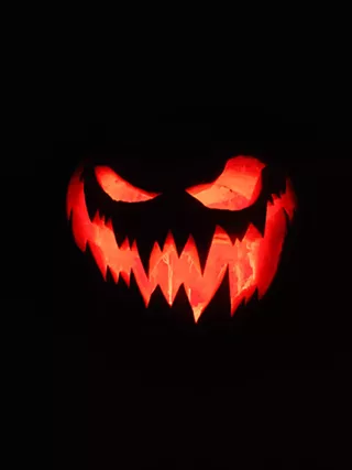 Image: Deschutes River Alliance Halloween Bash