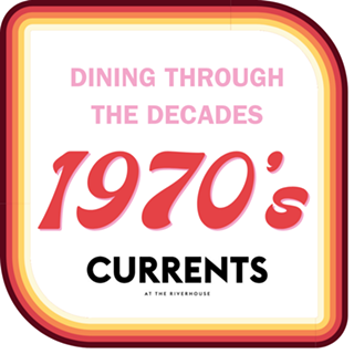 Image: Dining Through the Decades '70s