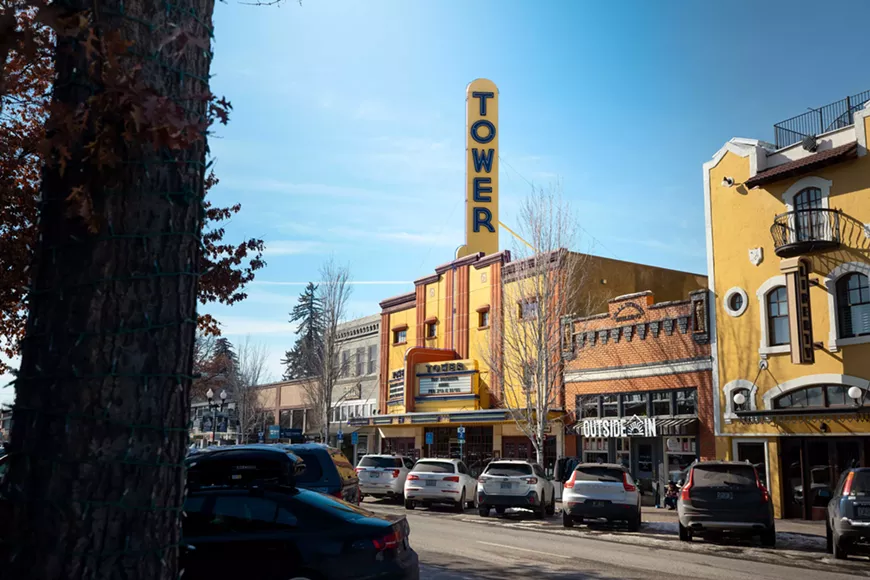 Ticket includes wine, food, theater ticket, gratuity and a $20 bottle credit to use the day of the event. Shows: 3/20/25 Live From Laurel Canyon - songs and stories of American folk rock, 3/30/25 Skerryvore - Scottish Celtic rock band or 4/23/25 The Portland Cello Project - a collective of cello players from Portland who have been performing since October 2006.