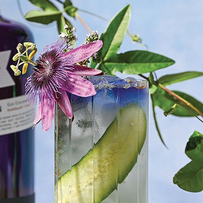 Discover the Magic of Butterfly Pea Flowers