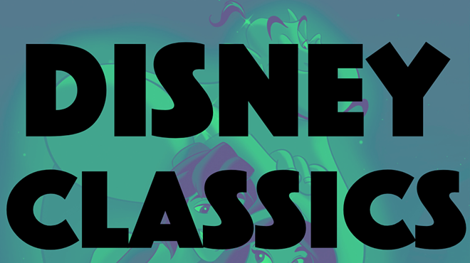 Disney Classics Trivia