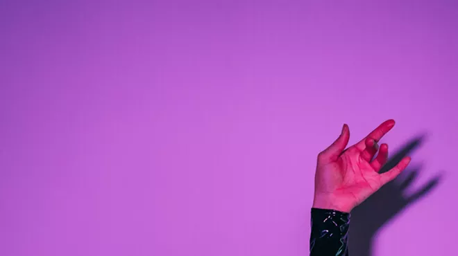 Image: Diva Drag Brunch