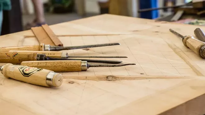 Image: DIY-Bandsaw