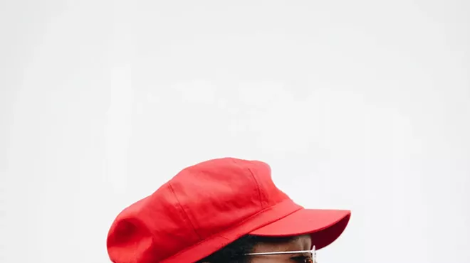Image: Dizzy Wright