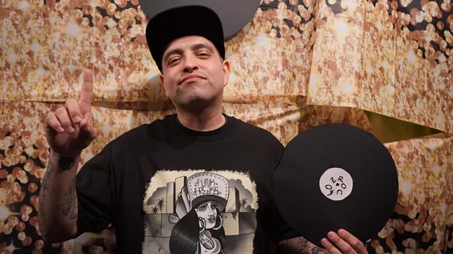 Image: DJ OZROC