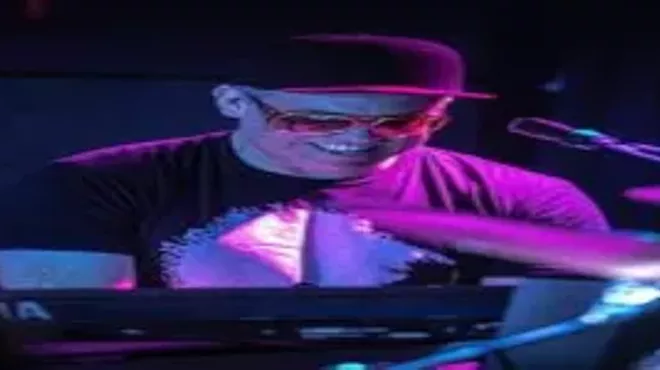 Image: DJ SofaSoul