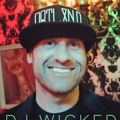 DJ Wicked