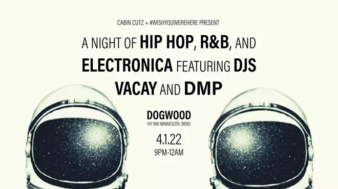 Image: DJs Vacay + DMP