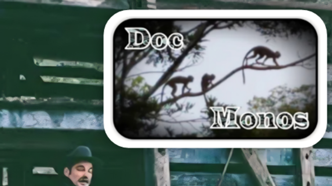 Image: Doc Monos