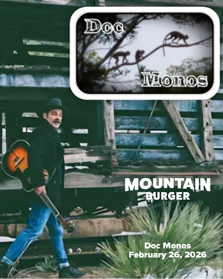 Image: Doc Monos