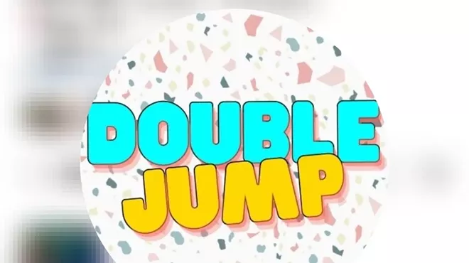 Image: Double Jump