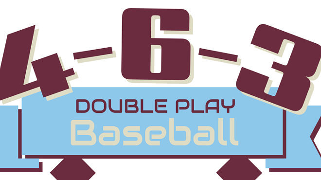 Image: Double Play Baseball Cornhole Tournament and Silent Auction Fundraiser