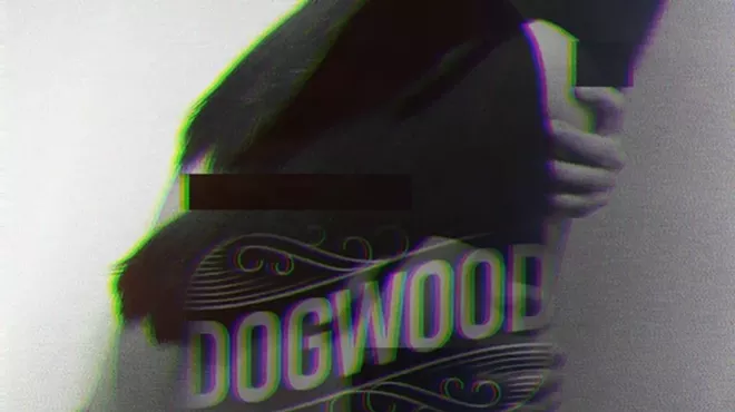 Image: Downtempo at the Dogwood