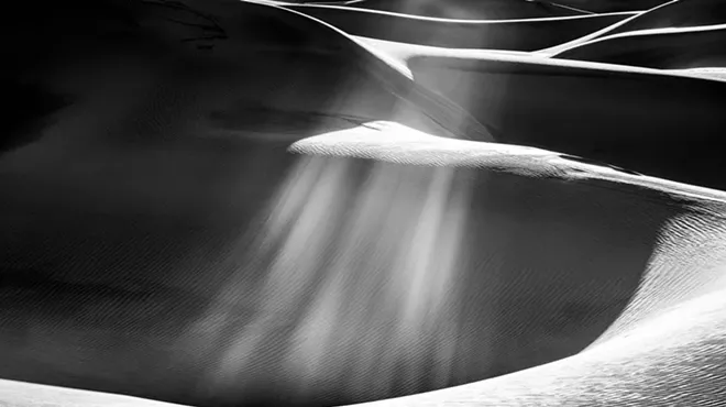 Image: DRIFT at The Bite