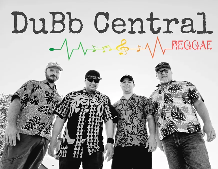 DuBb Central - Reggae Music