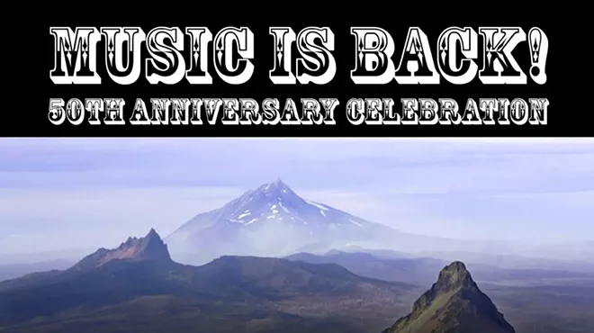 Image: Dudley's 50th Anniversary Celebration
