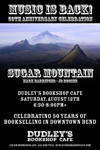 Dudley's 50th Anniversary Celebration